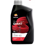 ALYVA REPSOL GIANT 7530 15W40 1L